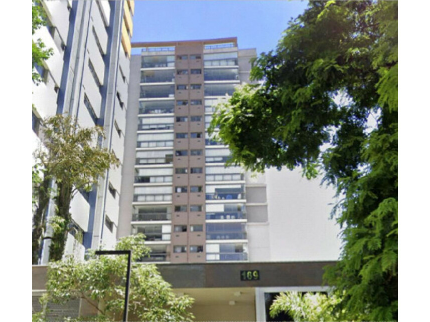 Apartamento - Venda, Chácara Inglesa, São Paulo, SP
